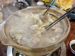 -威邵鸡煲(西华路总店)