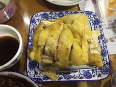 -洞天食府(北大街店)