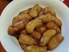 -杨厨的田园饭店(长城路店)