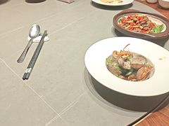 -阿明小菜·海鲜·上海菜(梅陇店)