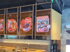 大堂-呷哺呷哺(砂之船奥莱店)