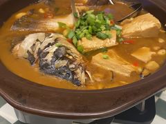 -沪华海鲜大酒楼(南汇店)