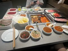 -海底捞火锅(吾悦广场店)