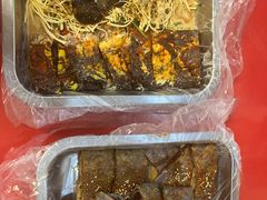 -李记特色五谷杂粮鸡蛋果子