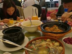 -宏福来大酒店(青年东路店)