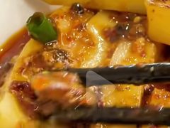 -洞子口张老二凉粉(文殊院店)