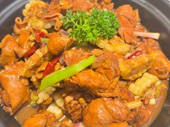 -状元虎.摇滚炒鸡.家常菜(义勇街店)