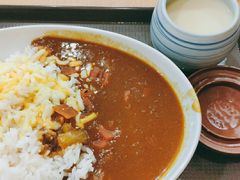 -食其家·牛丼咖喱(苏州永旺店)