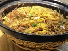 -老地方家宴(竹山五福堂店)