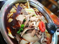 -陈记泸州酸菜豆花火锅(建设路店)