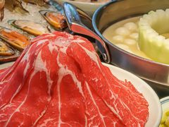 -禄婶鸡煲·打边炉