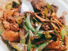 -潇湘·永州会馆(百子湾店)