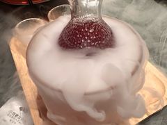 -小厨娘金榜题名(夫子庙秦淮河店)