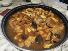 -东南里湖景餐厅·新闽菜(浦西万达店)