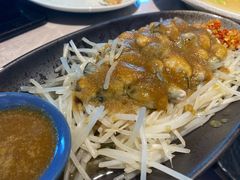 -雷泰泰台式胡椒虾(滨江金铂湾店)