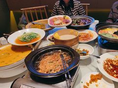 -鸡毛店·川菜(文殊院店)