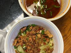 -十八梯邓凳面(大坪正街店)