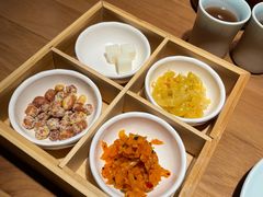 -闽上鲜·福建菜(龙湖滨江天街店)