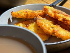 -姚面记·海派家常菜(恒基名人购物中心店)