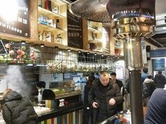 -海小馆海鲜餐厅(茂业百货店)