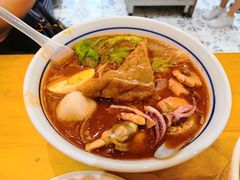 -林氏沙茶面·闽南必尝小吃(福建路店)