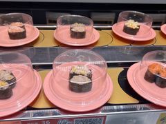 -争鲜回转寿司(朝北大悦城店)