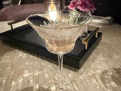 -广州四季酒店·佰鲜汇·现代法餐