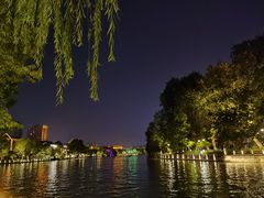 -南通濠河风景名胜区