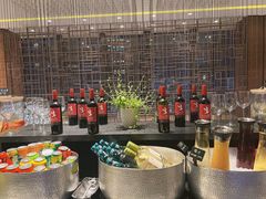 -君悦酒店·乐厨·高空自助餐(青年大街店)