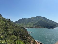 -崂山仰口游览区