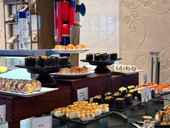 -索菲特酒店 · 云尚天际自助餐厅