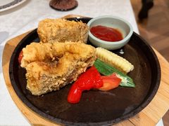 -俄士厨房(环球港店)