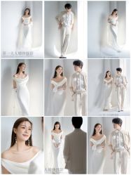 -第一夫人婚纱摄影(南京店)