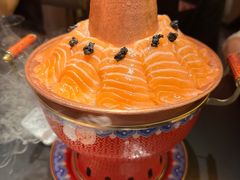 -摩打食堂(壹方中心店)
