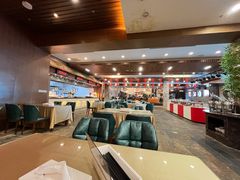 -东方苑自助餐厅(稻香湖景酒店)