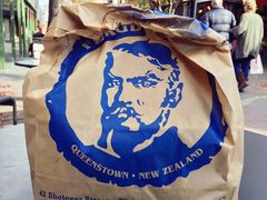 -Fergburger(皇后镇店)