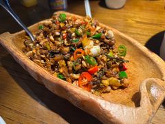 -老阿爸鲜鱼土菜(昆山花桥店)