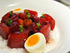-南里山房·新淮扬菜(徐汇万科店)