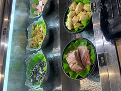 -爱伲PLUS·牛肉海鲜自助火锅(融创店)