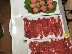 -潮泰牛肉火锅 · 创于1992年(车公庙店)