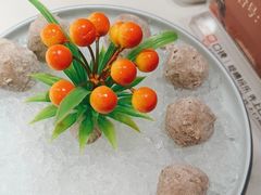 -曲氏老北京铜锅涮肉•火锅(不老街店)