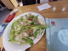 -天盛海鲜烧烤大排档·本地小海鲜·牟平腿穗子(幸福店)