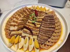 -楚韵小镇·宜昌肥鱼(虹桥国际店)