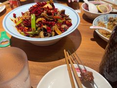 -福苗小骆驼烧烤(望京店)