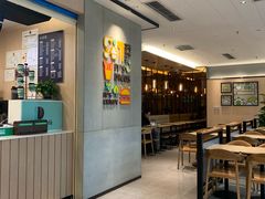 -德克士(西站站内店)