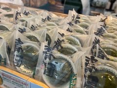 -泸溪河桃酥(长乐路店)
