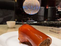 -8餐厅(新葡京酒店)