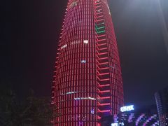 -宁波财富中心