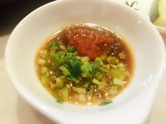 -食潮汕头鲜牛馆(望京保利店)