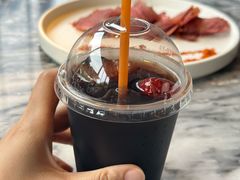 -福苗小骆驼烧烤(曲江店)